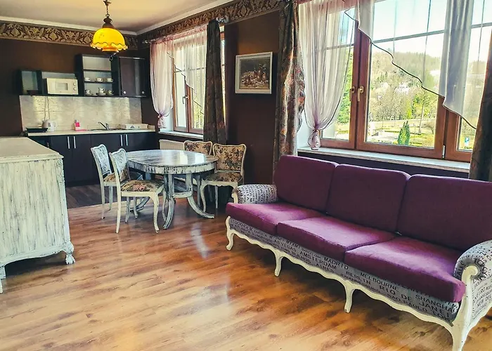 Apartamenty Nad Wisla Renesans