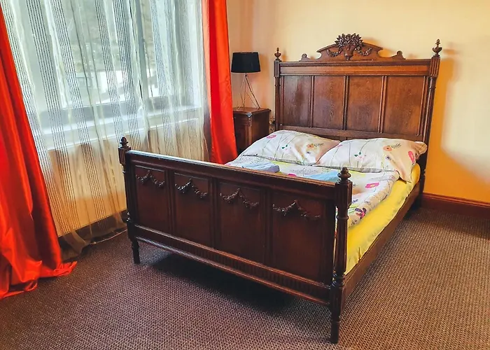 Apartamenty Nad Wisla Renesans