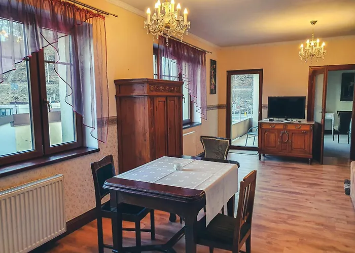 Apartamenty Nad Wisla Renesans