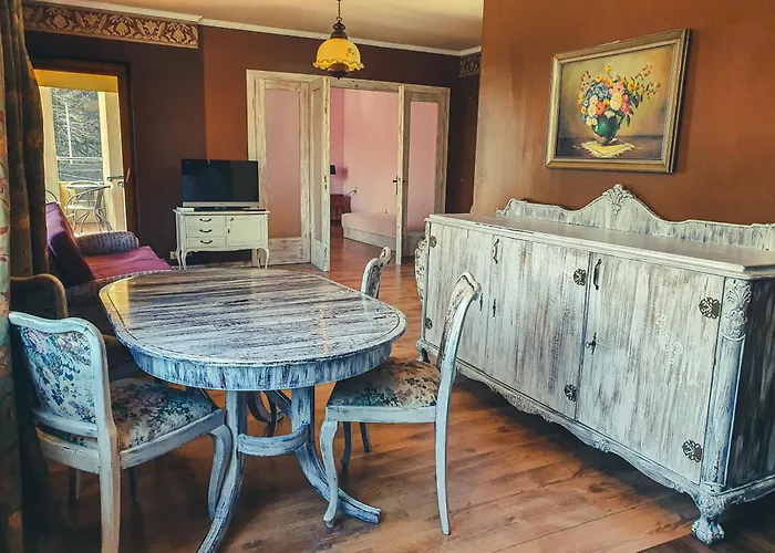 Apartamenty Nad Wisla Renesans