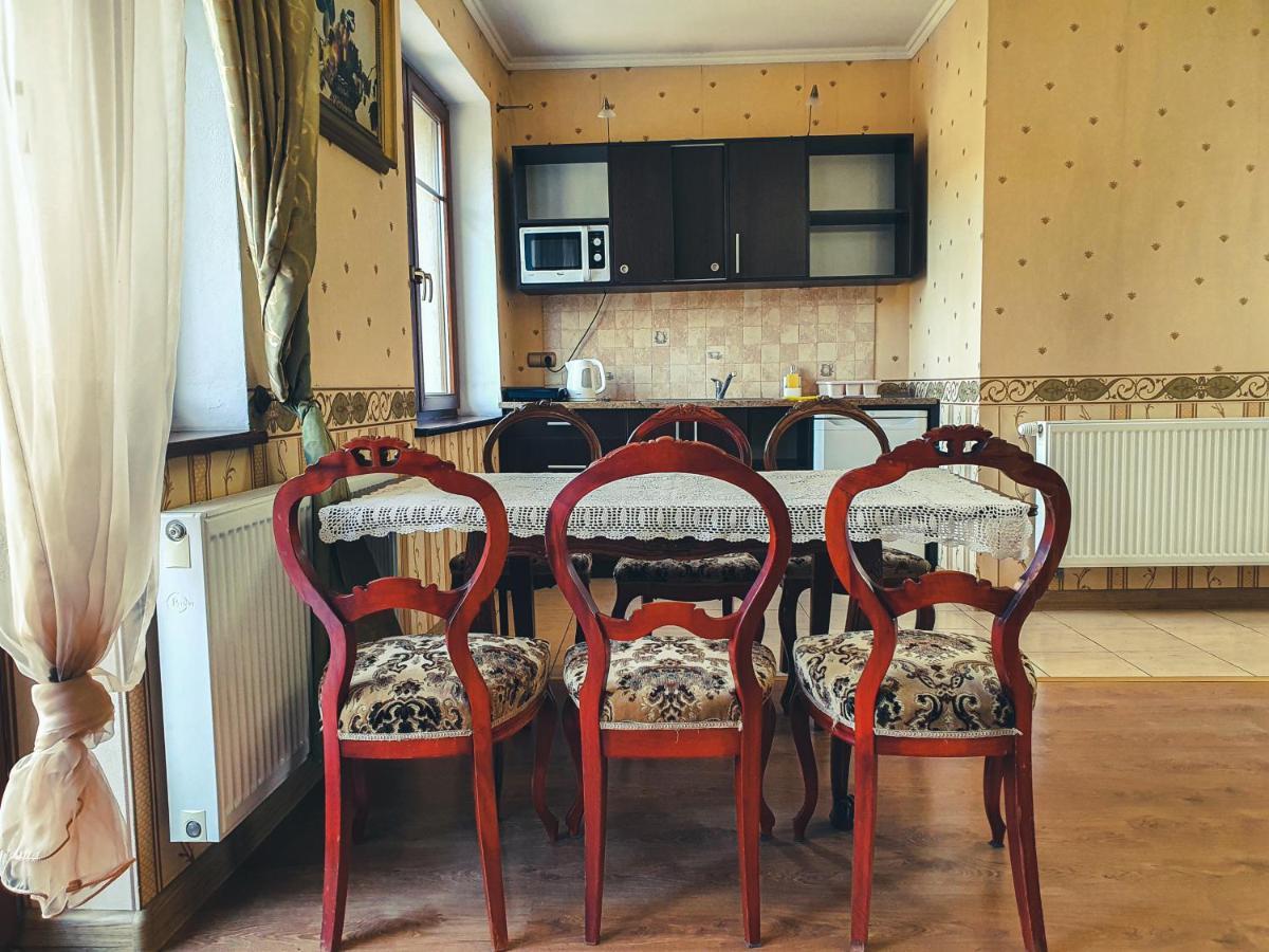 Appartamento Nad Renesans