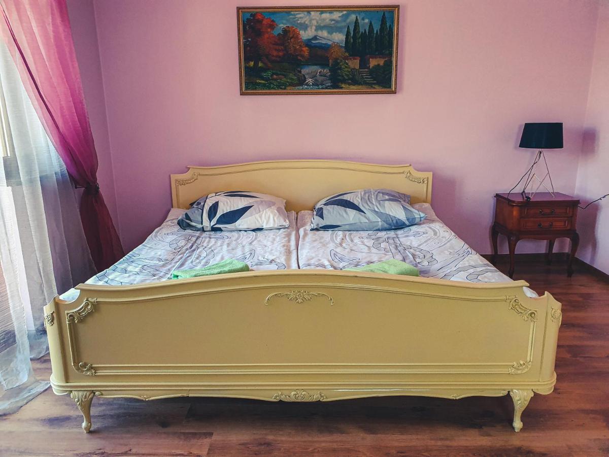 Appartamento Nad Renesans Wisła