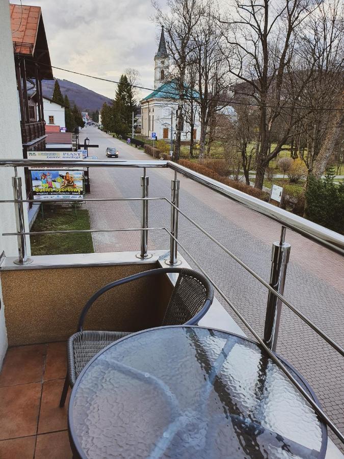 Nad Renesans Appartamento Wisła