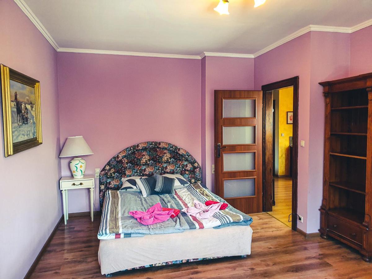 Nad Renesans Appartamento Wisła