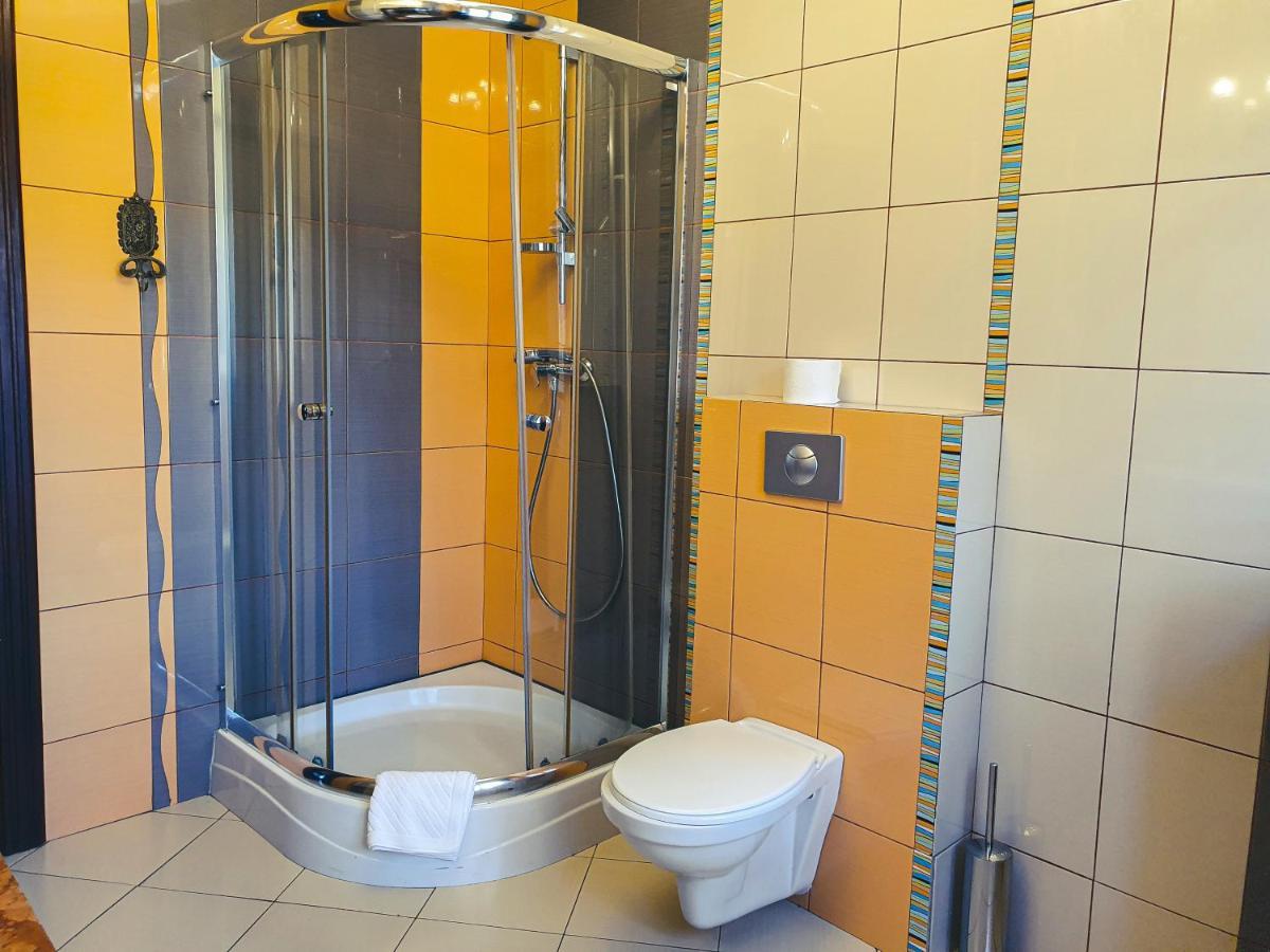 Appartamento Nad Renesans Wisła
