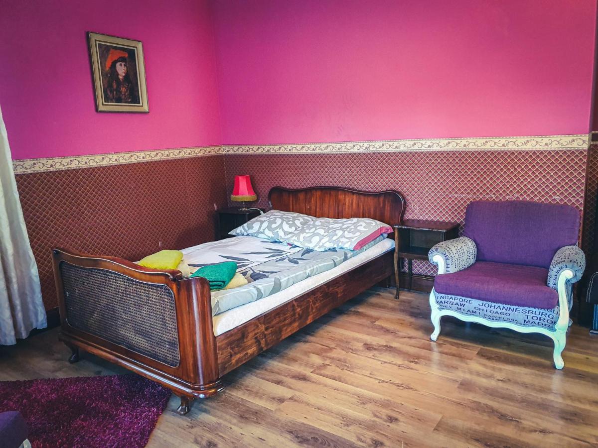Nad Renesans Appartamento