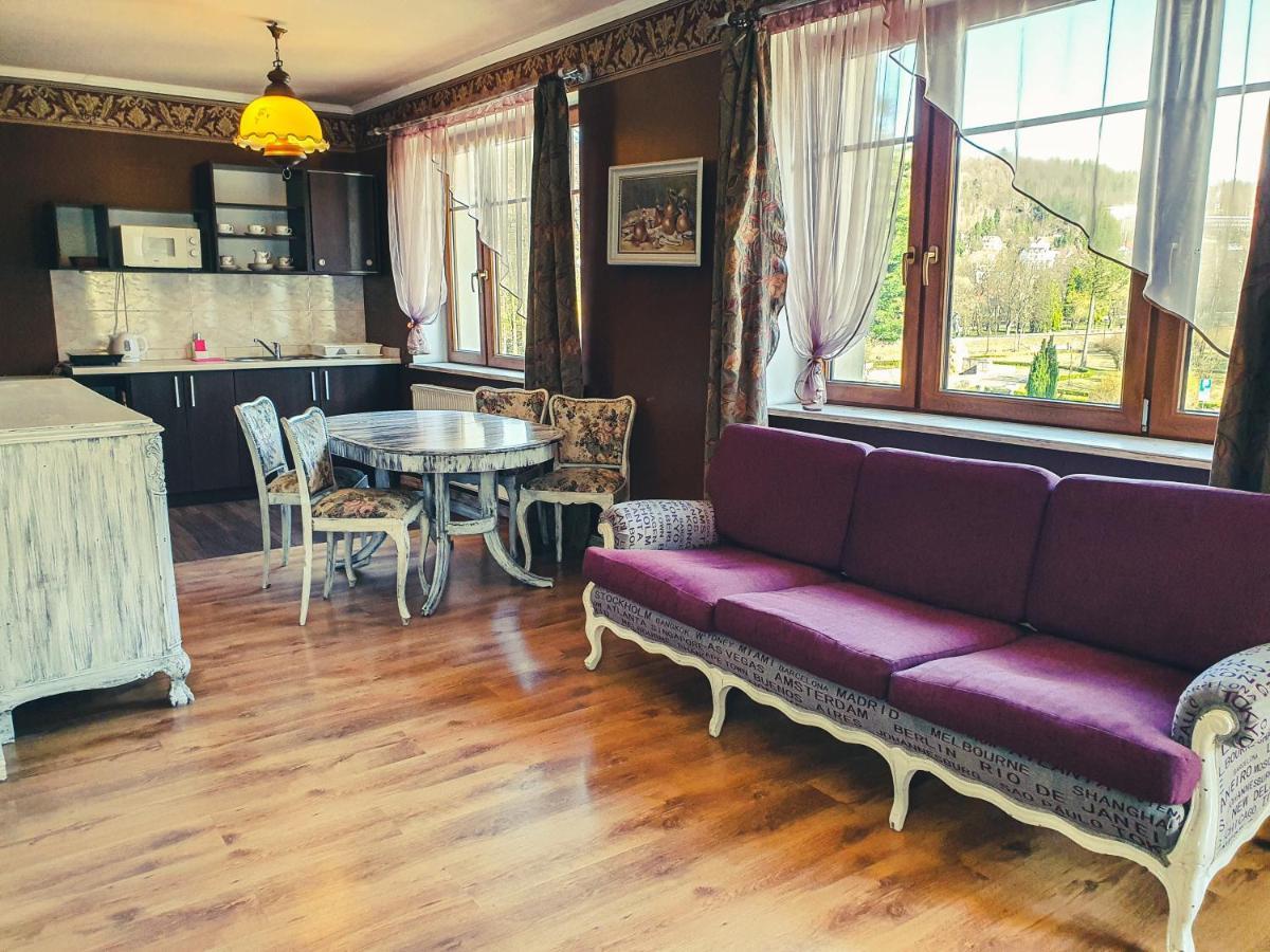 Appartamento Nad Renesans Wisła