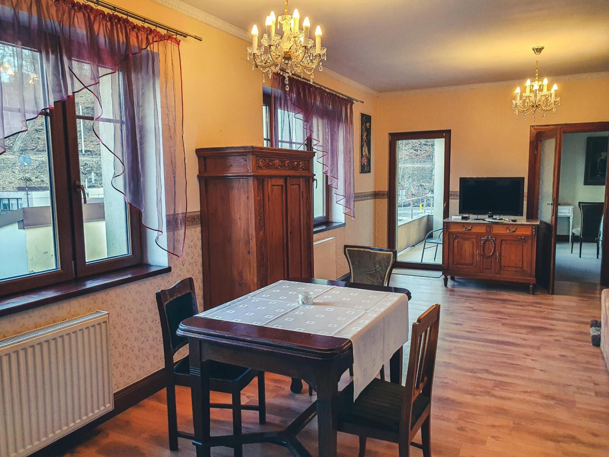 Nad Renesans Wisła